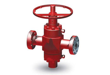 閥塊系統(tǒng)的作用